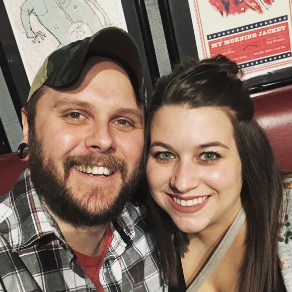 Meet your Posher, Megan - Picture 1 of 1